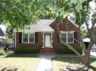 3633 Washington St, Lincoln, NE 68506