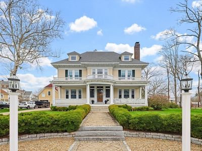 69 Rumford Ave, Mansfield, MA, 02048