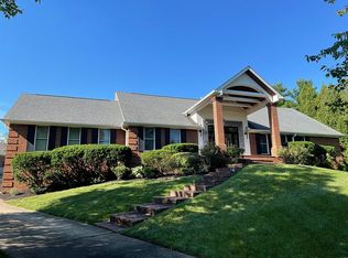4701 Waterside Ct, Lexington, KY 40513