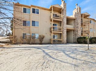 814 Tenderfoot Hill Rd APT 102, Colorado Springs, CO 80906