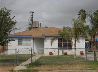8112 Pioneer Dr, Bakersfield, CA 93306