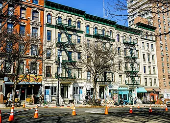 1268 Amsterdam Avenue in Morningside Heights