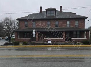 106 1/2 Abbottstown St, East Berlin, PA 17316