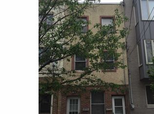 1023 S 7th St #2, Philadelphia, PA