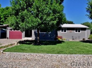 539 Sycamore St, Grand Junction, CO 81504