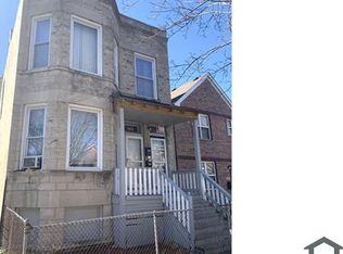 1834 S Ridgeway Ave #2, Chicago, IL 60623