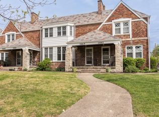 1664 King Ave, Columbus, OH 43212