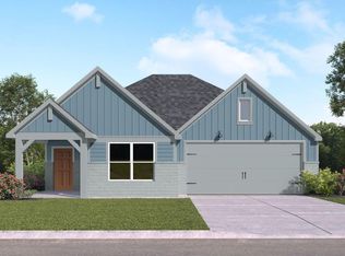 2308 White Wing, Navasota, TX 77868