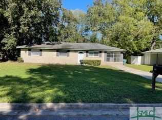 514 Woodley Rd, Savannah, GA 31419