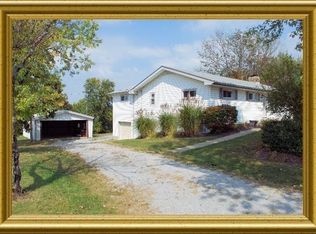 5023 Highway 154, Butler, KY 41006