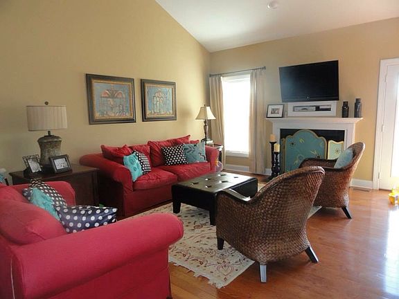 great room 