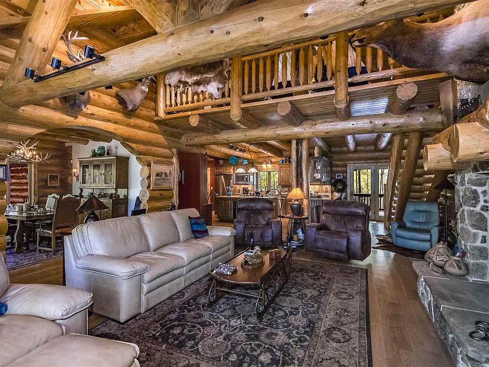 11 Meadow Gln, Angel Fire, NM 87710 Zillow