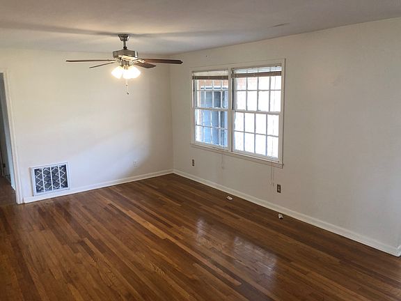 Large living room