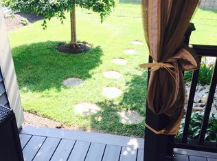 203 Country View Dr, Harrison, OH 45030