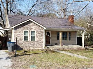 614 Polk St, Manchester, TN 37355