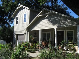 2906 E Lee St, Pensacola, FL 32503