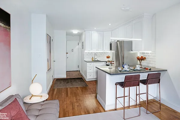 Rented by Brown Harris Stevens | media 15