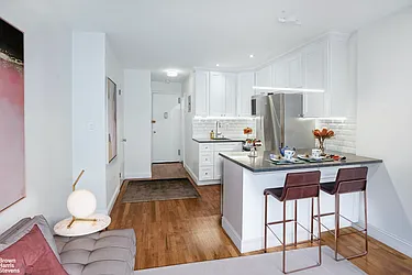 Rented by Brown Harris Stevens