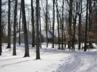 18517 W Brady Rd, Oakley, MI 48649