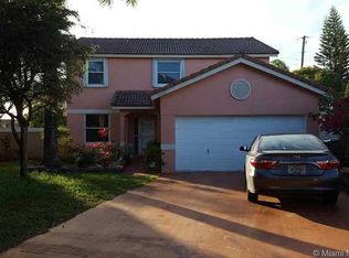 19038 NW 56th Ct, Miami Gardens, FL 33055