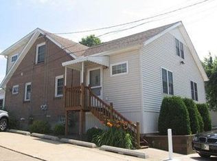 3309 Pittsburgh Ave, Erie, PA 16508