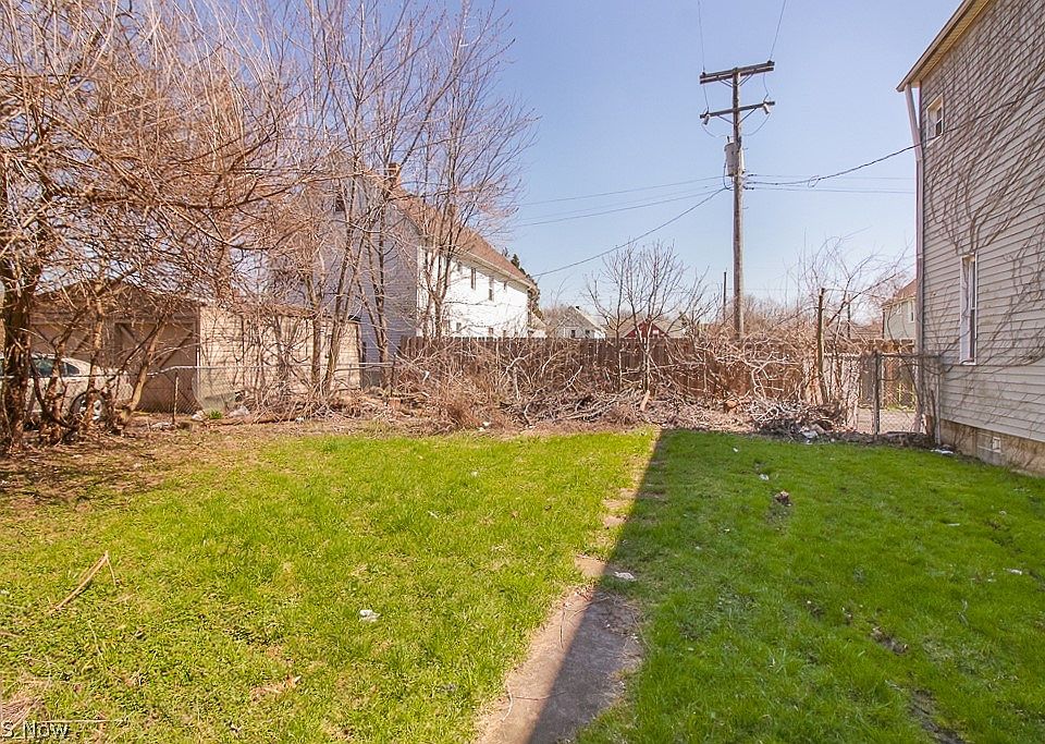 3711 E 61st St Cleveland OH Zillow