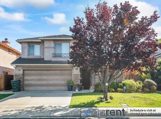1925 Abreu Way, Union City, CA 94587