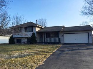 3574 152nd St W, Rosemount, MN 55068