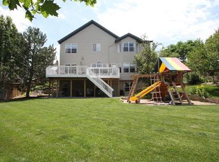 10335 Lions Heart, Littleton, CO 80124