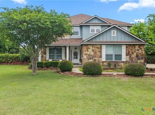 112 Hobby Horse, Liberty Hill, TX 78642