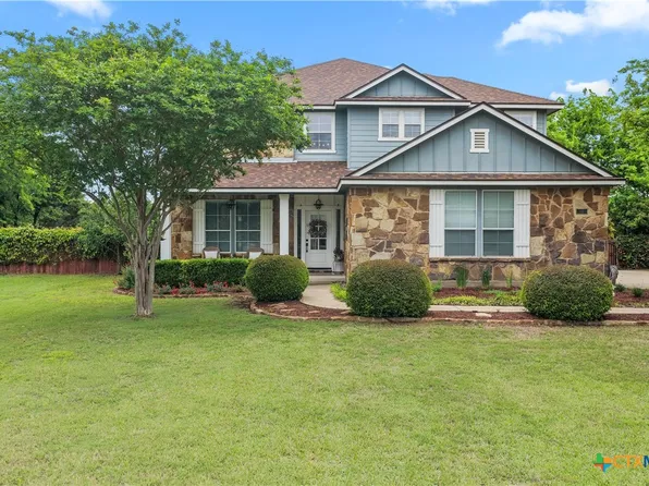 112 Hobby Horse, Liberty Hill, TX 78642