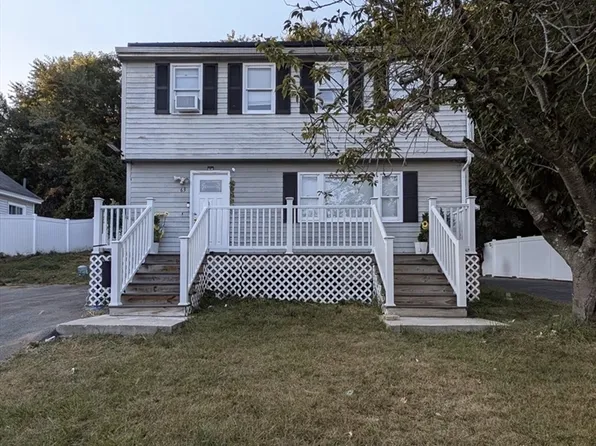 63 Wilson St, Haverhill, MA 01832