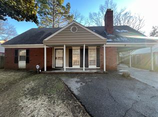 4921 Judy Lynn Ave, Memphis, TN 38118