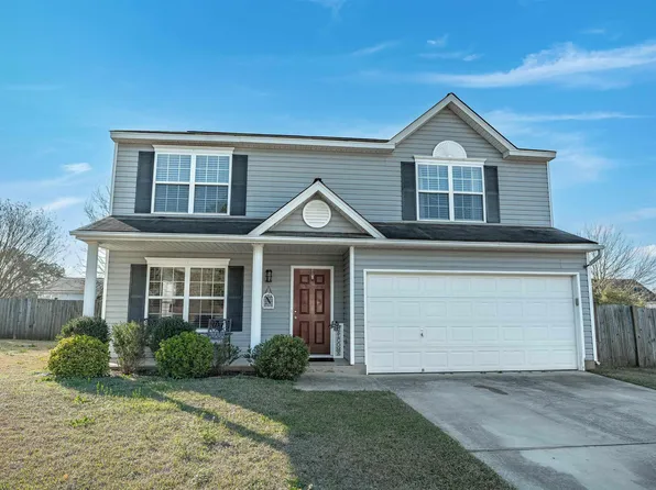 308 Turkey Beard Ct, Chapin, SC 29036