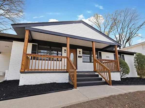 903 Fagan Springs Dr SE, Huntsville, AL 35801