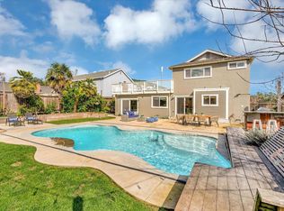 181 San Andreas Dr, Novato, CA 94945