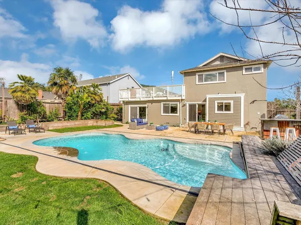 181 San Andreas Drive, Novato, CA 94945