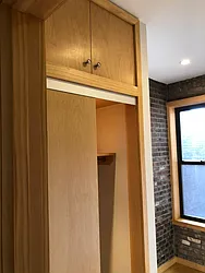 Rented by (DNE Legacy) BH Realty NYC, LLC