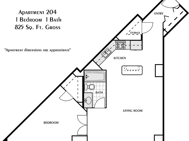 2nd Street Lofts — Photo 24
