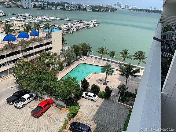 2nd image of 7545 E Treasure Dr APT 9C