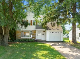 1217 Coolidge Ave, Kalamazoo, MI 49006