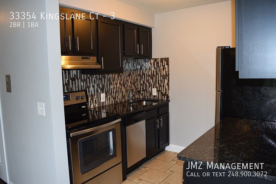 33354 Kingslane Ct APT 3, Farmington, MI 48336 Zillow