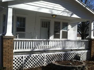 802 NE Arter Ave, Topeka, KS 66616