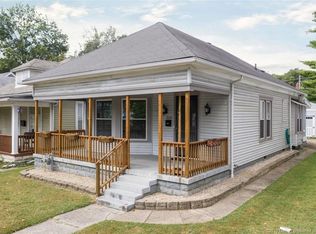 2221 E Spring St, New Albany, IN 47150