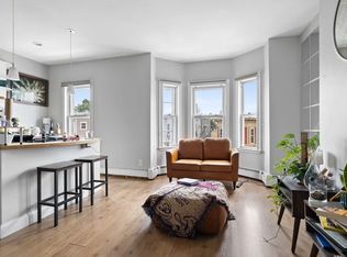 204 Princeton St #2, Boston, MA 02128