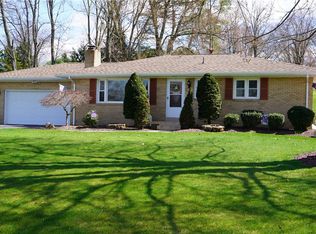2944 Springwood Dr, Sharpsville, PA