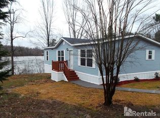 5622 E Shore Dr, Greensboro, NC 27406