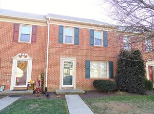 132 Hoffer Way, Manheim, PA 17545