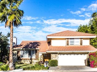18777 Clearbrook St, Porter Ranch, CA 91326