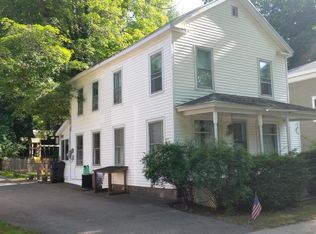 519 Hubbard St, Allegan, MI 49010